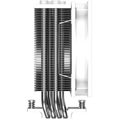 Повітряне охолодження ID-COOLING SE-214-XT ARGB WHITE