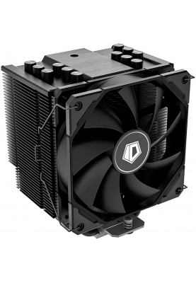 Повітряне охолодження ID-COOLING SE-226-XT Black