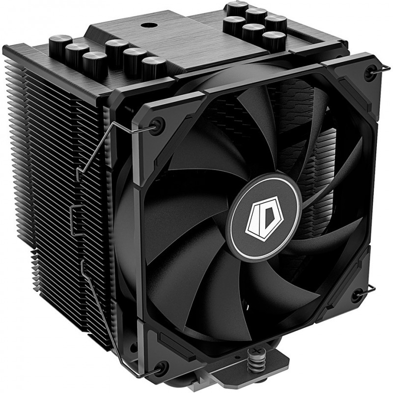 Повітряне охолодження ID-COOLING SE-226-XT Black