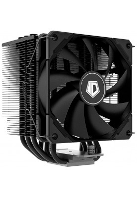 Повітряне охолодження ID-COOLING SE-226-XT Black