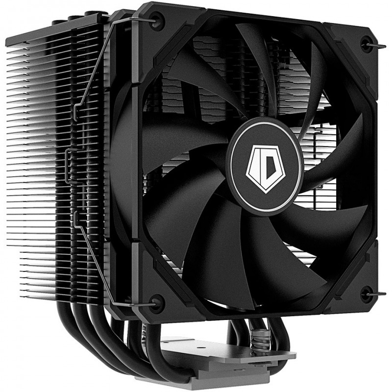 Повітряне охолодження ID-COOLING SE-226-XT Black