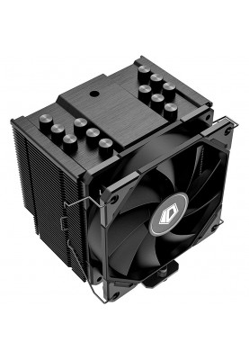 Повітряне охолодження ID-COOLING SE-226-XT Black