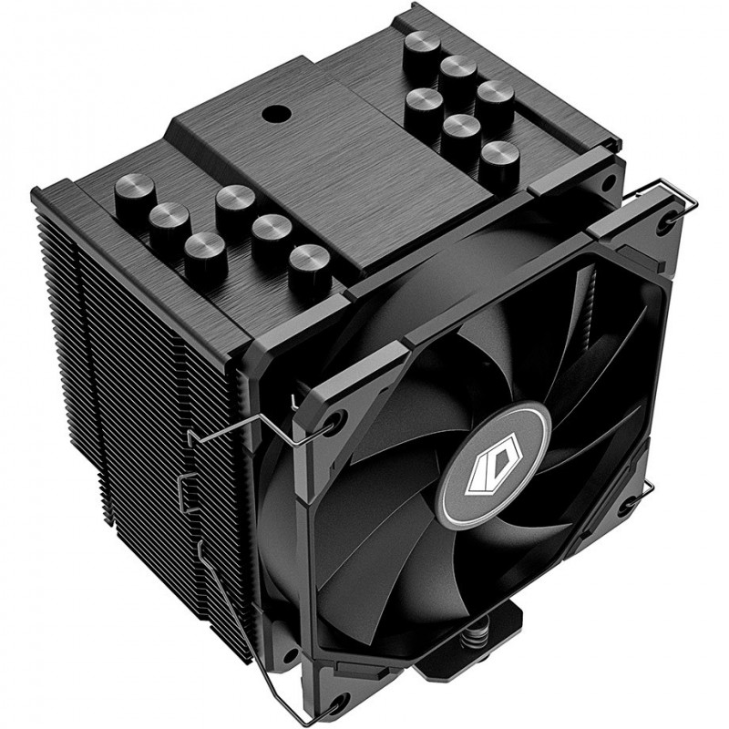 Повітряне охолодження ID-COOLING SE-226-XT Black