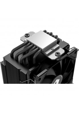 Повітряне охолодження ID-COOLING SE-226-XT Black