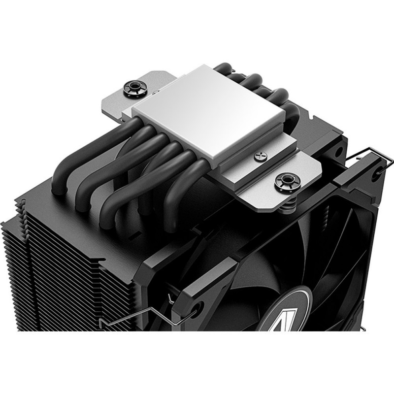 Повітряне охолодження ID-COOLING SE-226-XT Black