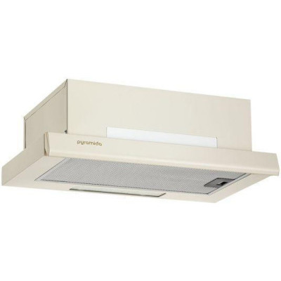 Витяжка телескопічна Pyramida TLX1 60 IV