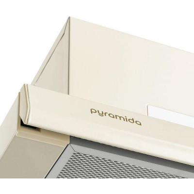 Витяжка телескопічна Pyramida TLX1 60 IV
