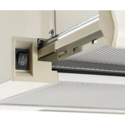 Витяжка телескопічна Pyramida TLX1 60 IV