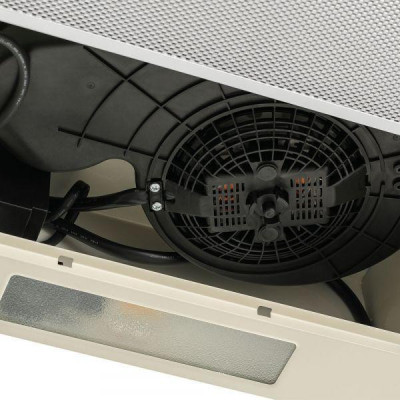 Витяжка телескопічна Pyramida TLX1 60 IV