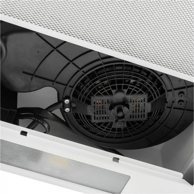 Витяжка телескопічна Pyramida TLX1 60 WH