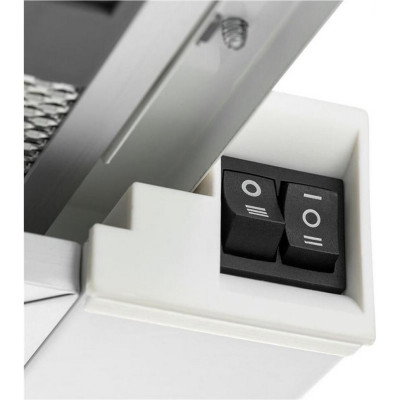 Витяжка телескопічна Pyramida TLX1 60 WH