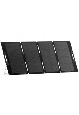 Зарядний пристрій на сонячній батареї BLUETTI MP200 Solar Panel