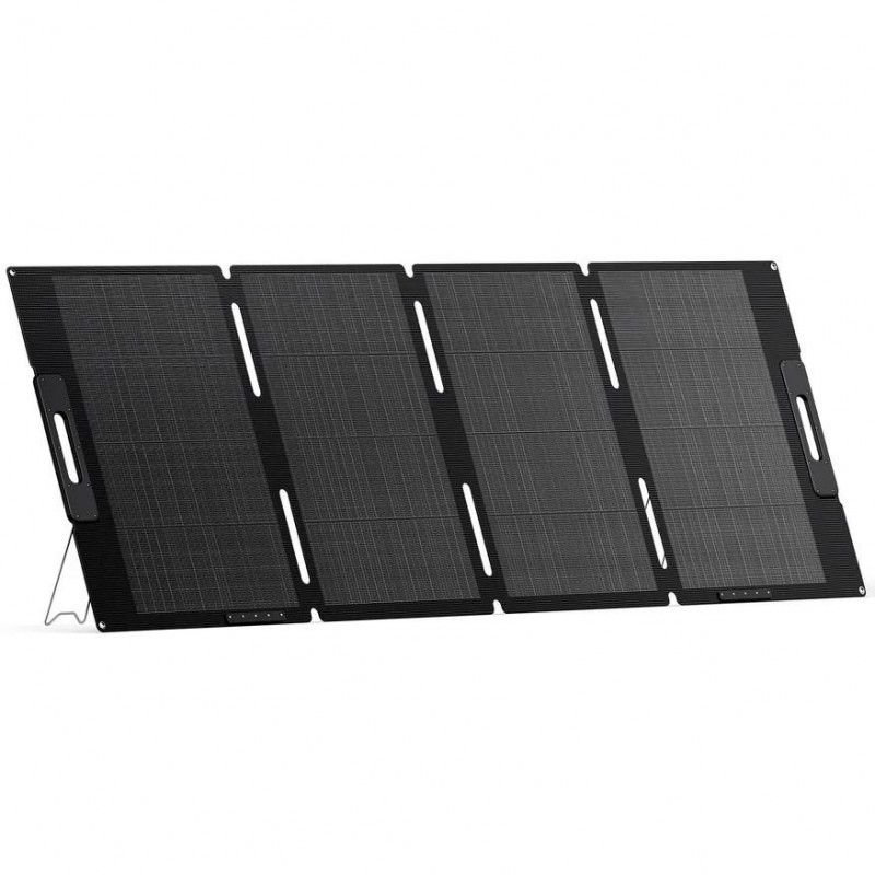 Зарядний пристрій на сонячній батареї BLUETTI MP200 Solar Panel