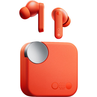 Навушники TWS CMF by Nothing Buds Orange