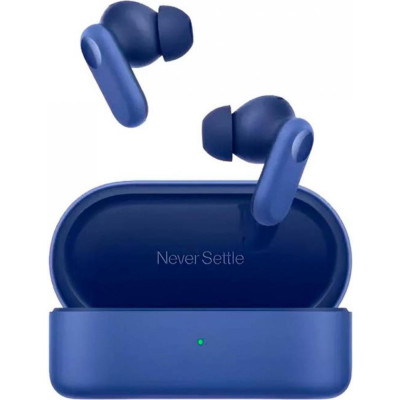 Навушники TWS OnePlus Buds V Blue