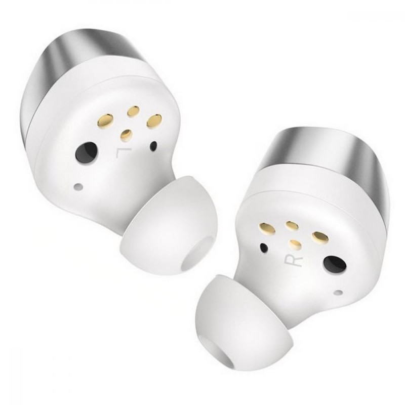 Навушники TWS Sennheiser MOMENTUM True Wireless 4 White Silver (700366)