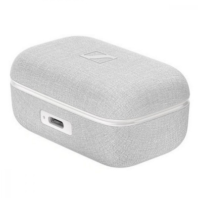 Навушники TWS Sennheiser MOMENTUM True Wireless 4 White Silver (700366)