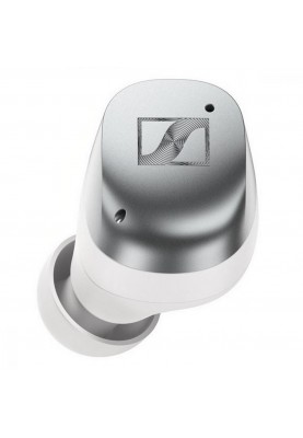 Навушники TWS Sennheiser MOMENTUM True Wireless 4 White Silver (700366)