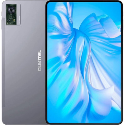 Планшет Oukitel OT5S 6/256Gb Grey