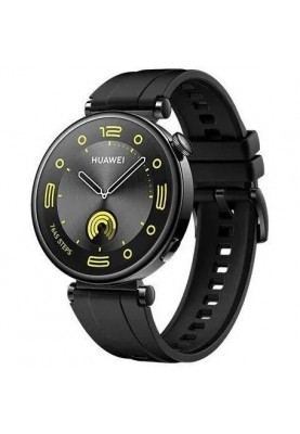 Смарт-годинник HUAWEI Watch GT 4 41mm Black