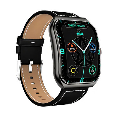 Смарт-годинник Xiaomi Black Shark GT3 Black