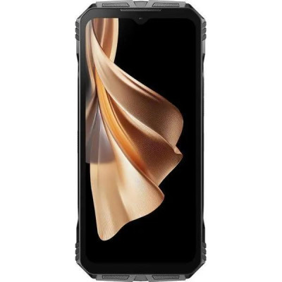 Смартфон DOOGEE S Punk 6/256GB Phantom Black