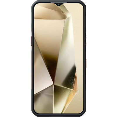 Смартфон Oukitel WP35 8/256GB Coffee