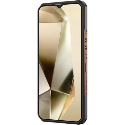 Смартфон Oukitel WP35 8/256GB Coffee