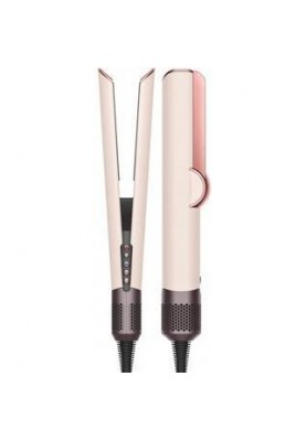 Стайлер (випрямляч) Dyson Airstrait HT01 Ceramic Pink/Rose Gold (453951-01, 453959-01, 533467-01)