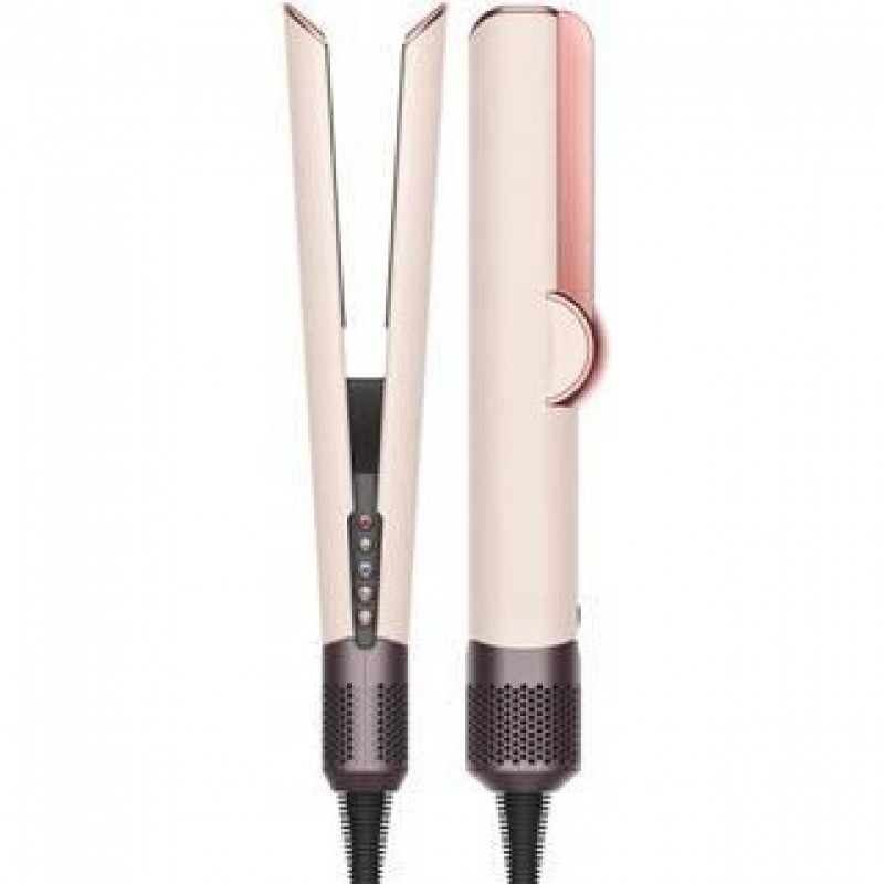 Стайлер (випрямляч) Dyson Airstrait HT01 Ceramic Pink/Rose Gold (453951-01, 453959-01, 533467-01)