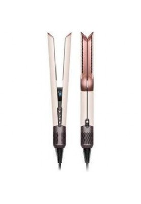 Стайлер (випрямляч) Dyson Airstrait HT01 Ceramic Pink/Rose Gold (453951-01, 453959-01, 533467-01)