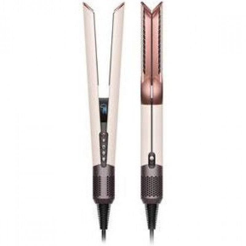 Стайлер (випрямляч) Dyson Airstrait HT01 Ceramic Pink/Rose Gold (453951-01, 453959-01, 533467-01)