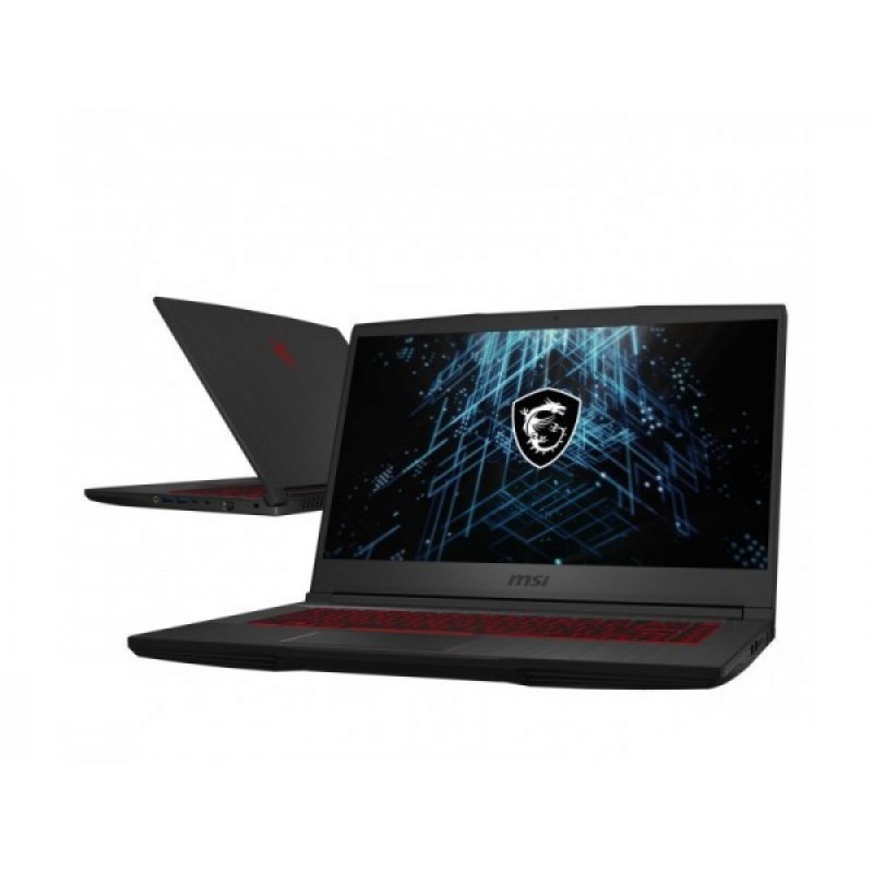 Ноутбук MSI GF65 Thin (10UE-054PL)