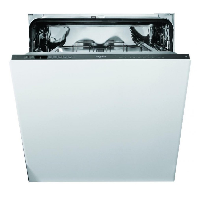 Посудомийна машина Whirlpool WIO 3T133 PE 6.5