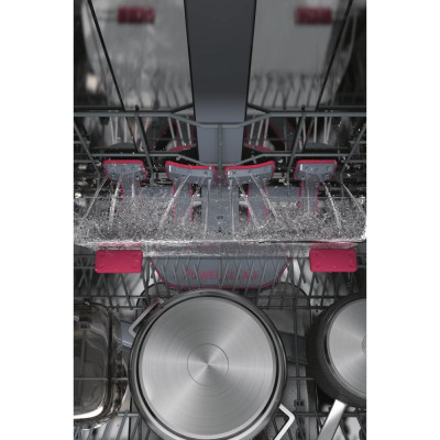 Посудомийна машина Whirlpool WIO 3T133 PE 6.5