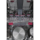 Посудомийна машина Whirlpool WIO 3T133 PE 6.5