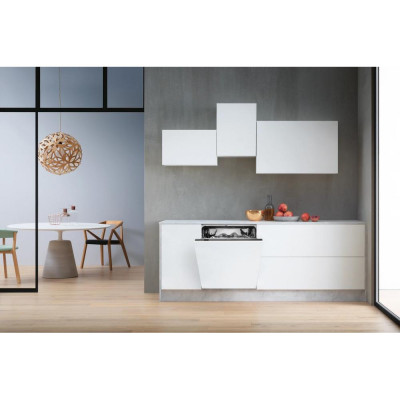 Посудомийна машина Whirlpool WIO 3T133 PE 6.5