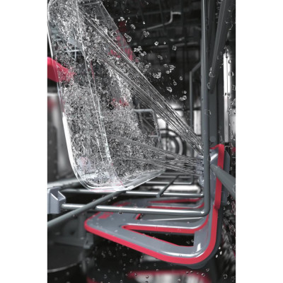 Посудомийна машина Whirlpool WIO 3T133 PE 6.5
