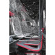 Посудомийна машина Whirlpool WIO 3T133 PE 6.5