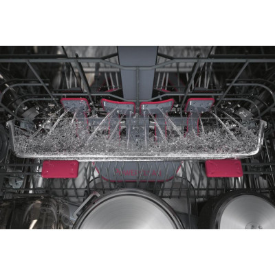 Посудомийна машина Whirlpool WIO 3T133 PE 6.5