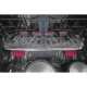 Посудомийна машина Whirlpool WIO 3T133 PE 6.5