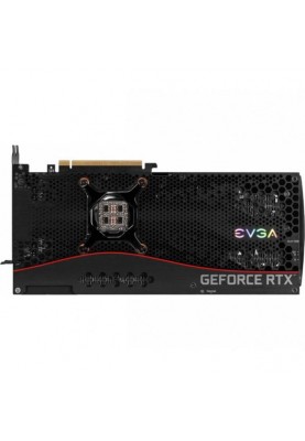 Відеокарта EVGA GeForce RTX 3080 12GB FTW3 ULTRA GAMING (12G-P5-4877-KL)
