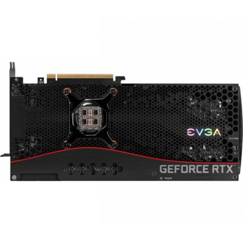 Відеокарта EVGA GeForce RTX 3080 12GB FTW3 ULTRA GAMING (12G-P5-4877-KL)