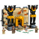 Блоковий конструктор LEGO Indiana Jones Потік із загубленої гробниці (77013)