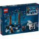 Блоковий конструктор LEGO Заборон Ліс: Чарівні істоти (76432)