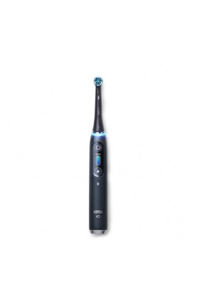 Електрична зубна щітка Oral-B iO Series 9N IOM9.1B2.2AD Black Onyx