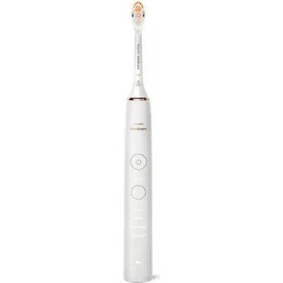 Електрична щітка Philips Sonicare DiamondClean 9000 Pink&Black HX9914/69