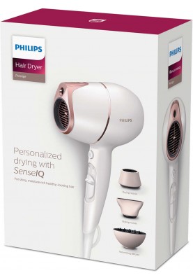 Фен Philips Prestige BHD628/00