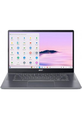 Хромбук Acer Chromebook Plus CB515-2H-32W2 (NX.KNUEP.007)