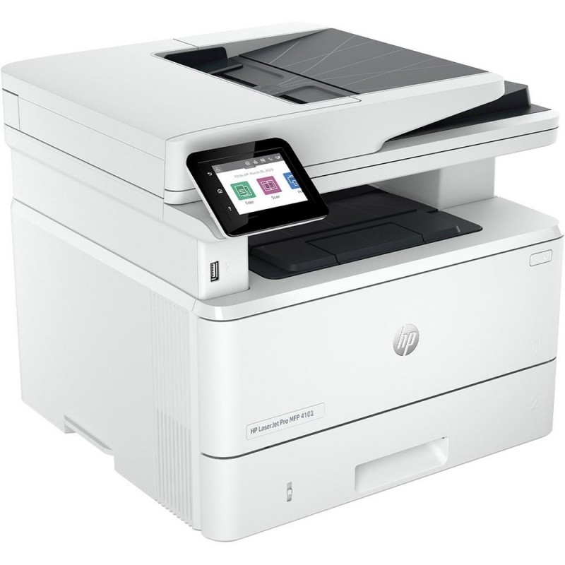 МФУ HP LaserJet Pro 4102fdw (2Z624F)